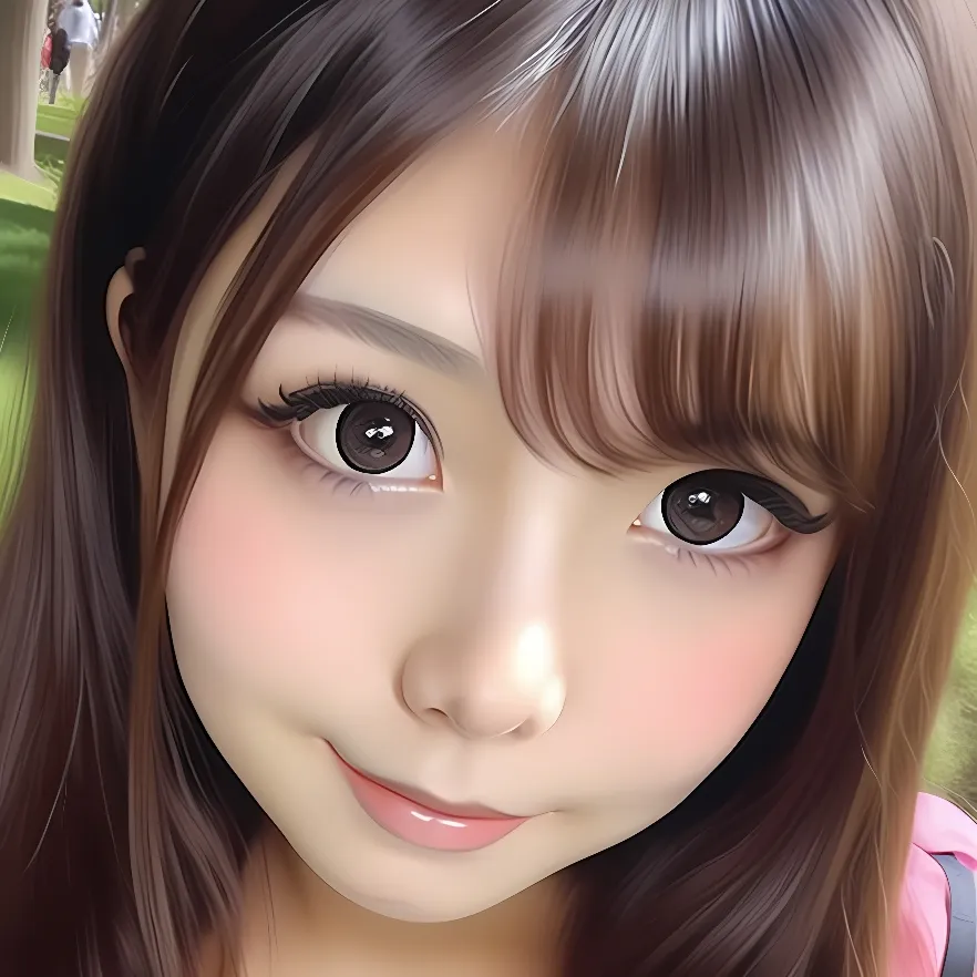 chat with ai character: Rio