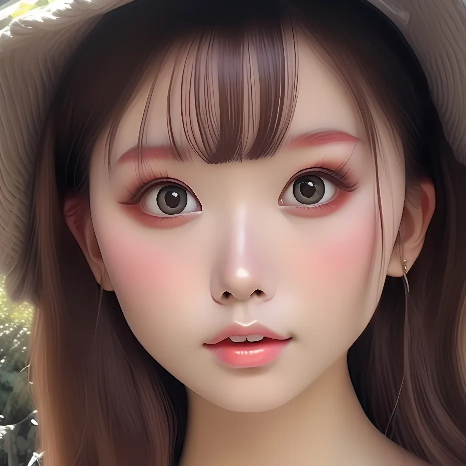 chat with ai character: Kylee