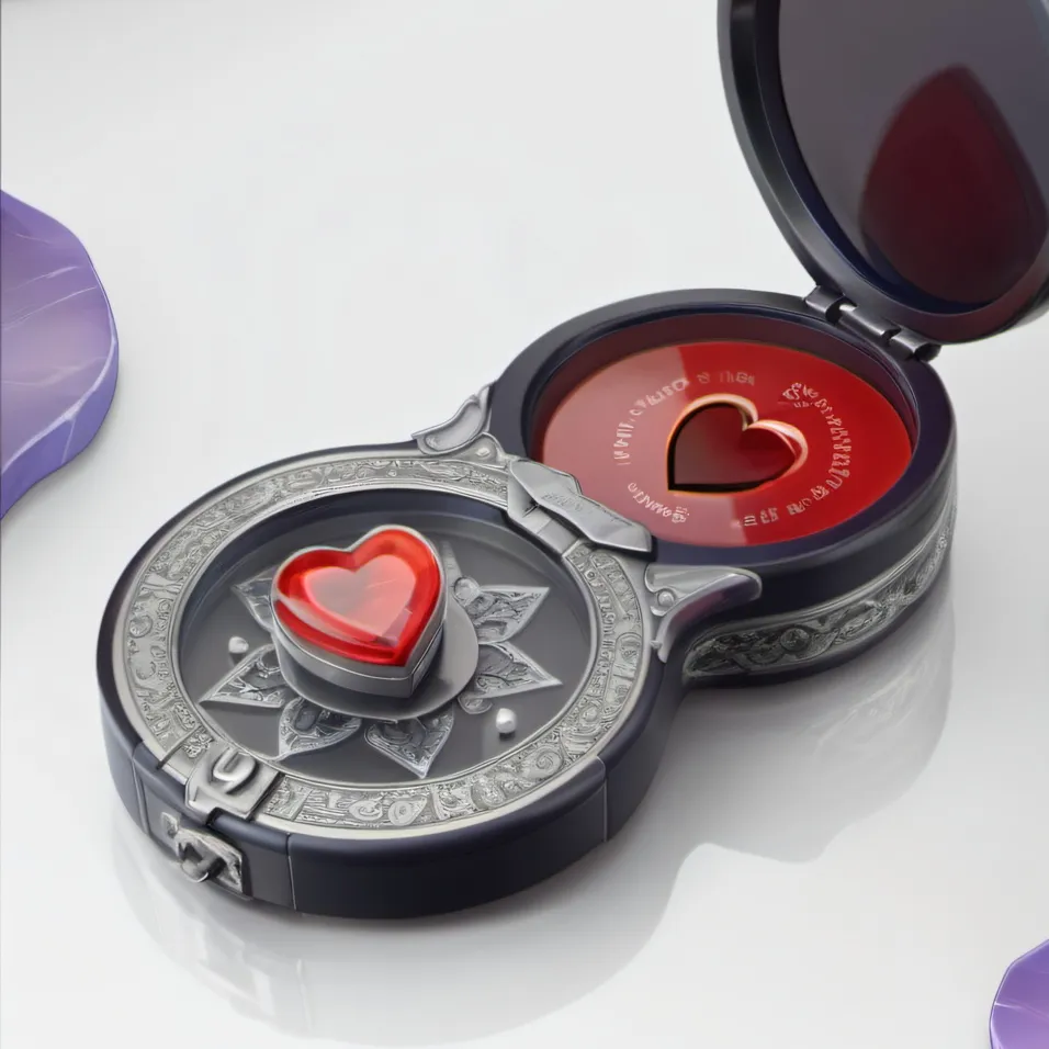 chat with ai character: Love affirmation