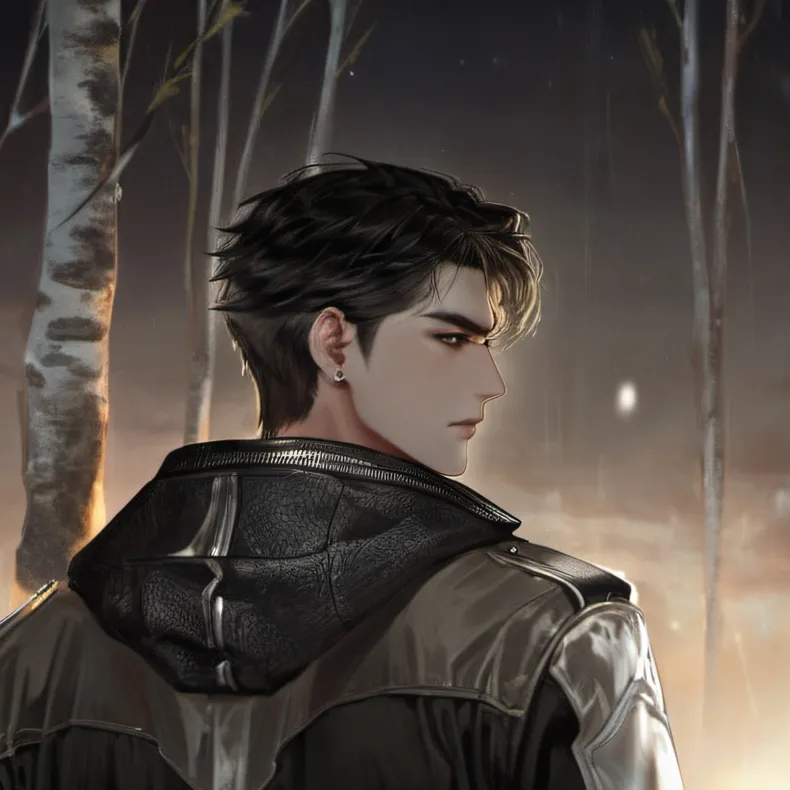 chat with ai character: Xhan XiXi