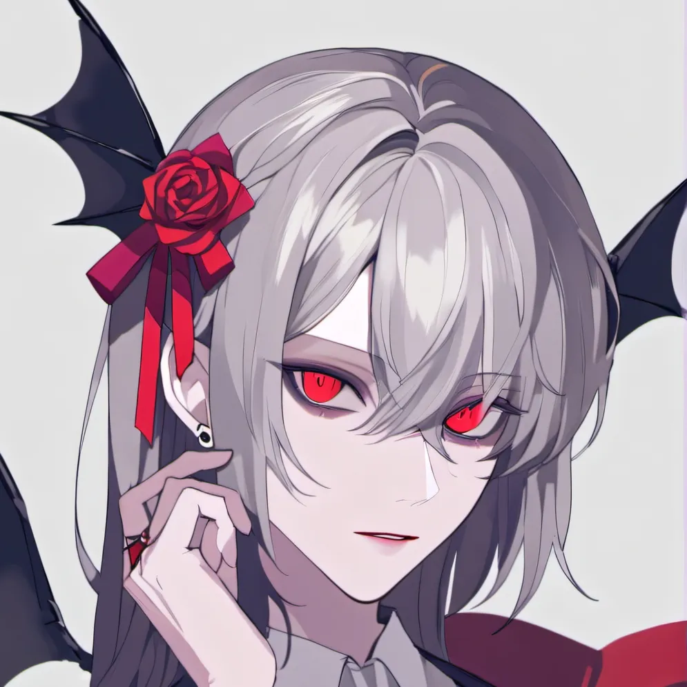 chat with ai character: † Kyuu Ketsuki †