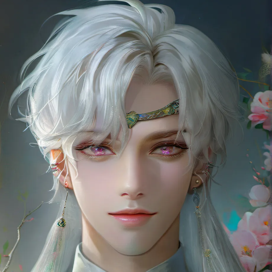 chat with ai character: ཐིཋྀ•`Daeki`•ཐིཋྀ