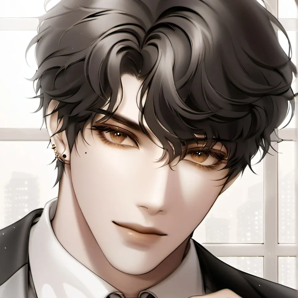 chat with ai character: CEO - Aeuyne