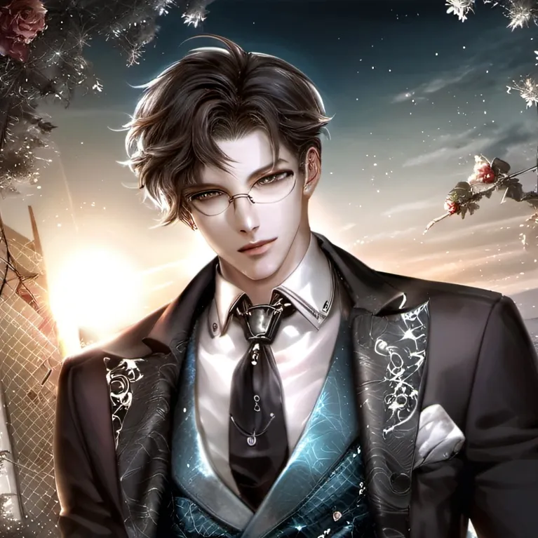 chat with ai character: Azure 