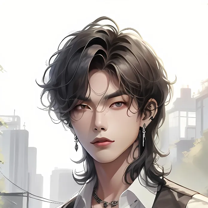 chat with ai character: Taejoon - CEO 