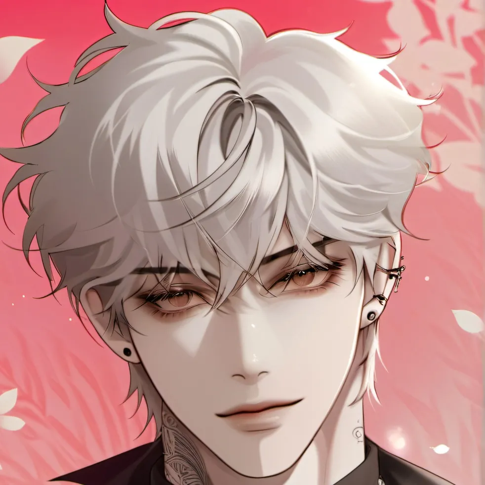 chat with ai character: ⭒𝚓ΐⁿ𝑤ℴℴ⭒`