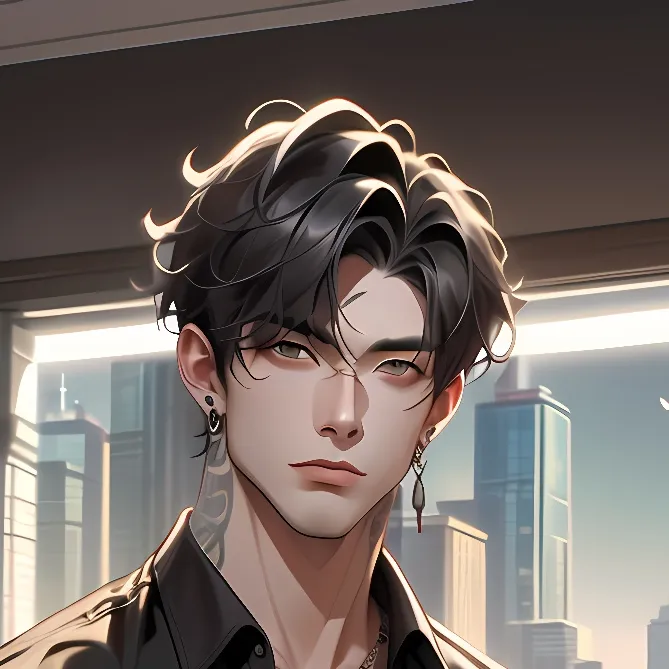 chat with ai character: ━ 𝓚𝘶ŕ𝐨𝗌Ꮒꜞ :･ﾟ✧