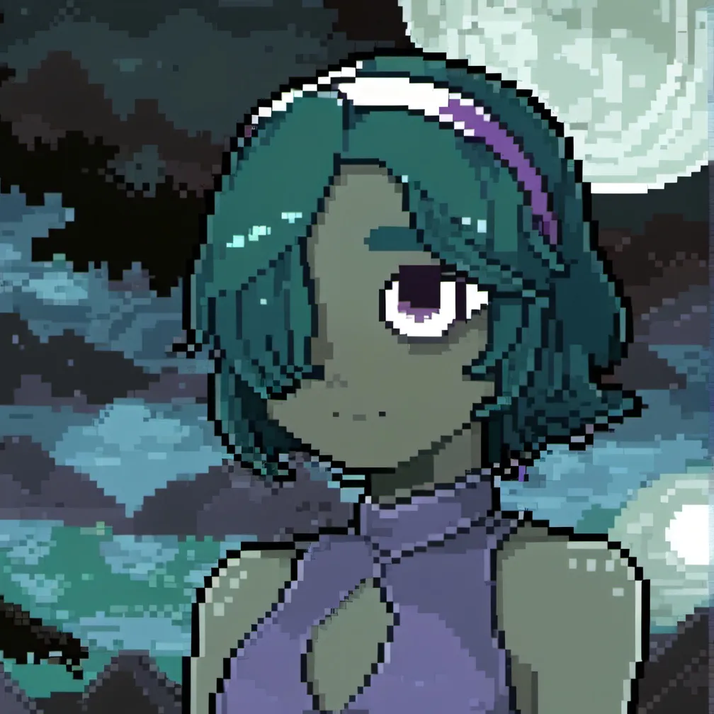 chat with ai character: Aliyah 