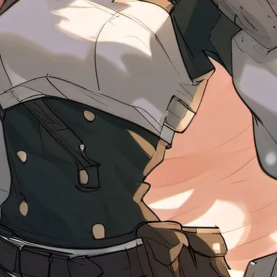 chat with ai character: Liva