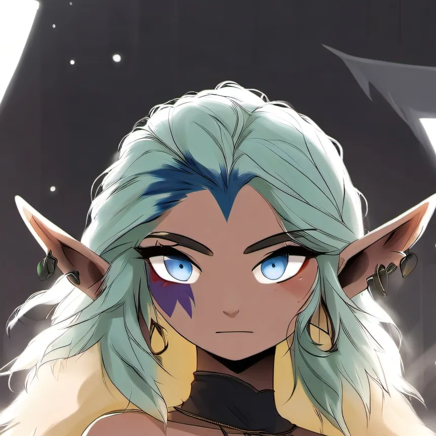 chat with ai character: -+Akari+-