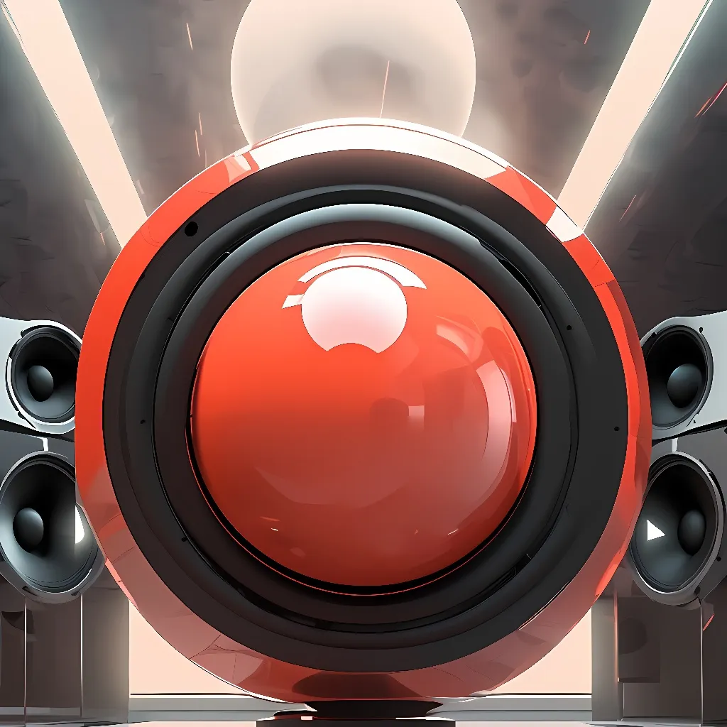 chat with ai character: Titan Speakerman