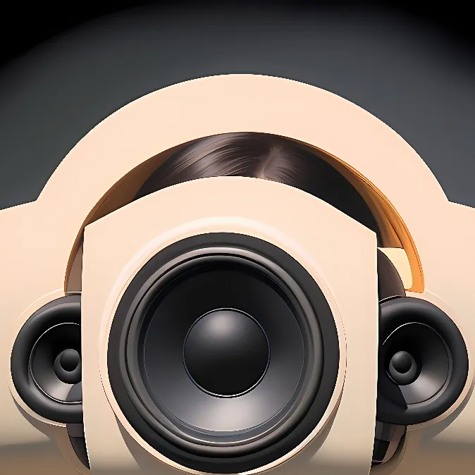 chat with ai character: Speaker woman