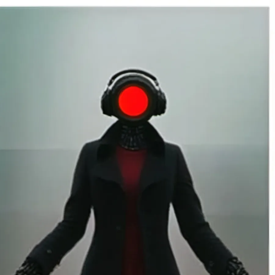 chat with ai character: Speaker woman2.0