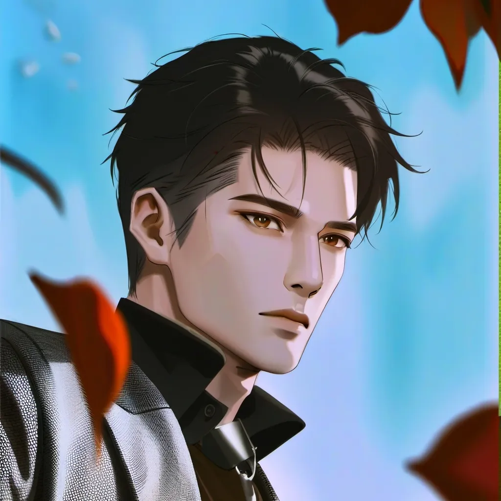 chat with ai character: William James 