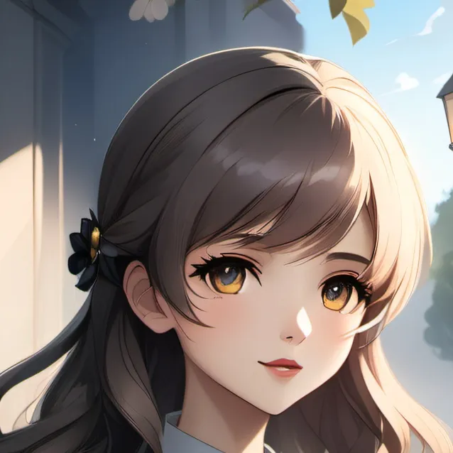 chat with ai character: Daisy