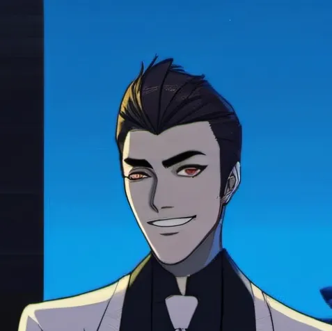 chat with ai character: Katagawa jr 