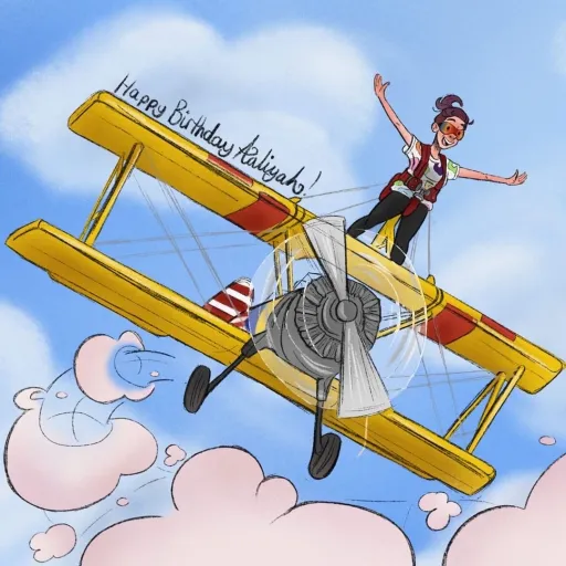 talkie's author avatar