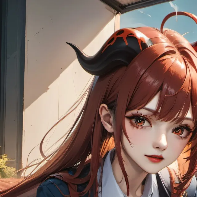 chat with ai character: Lillian