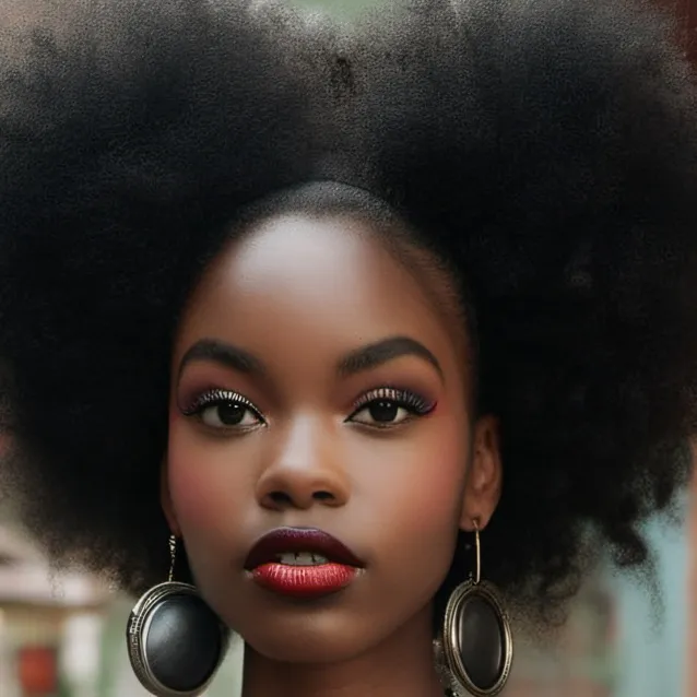 chat with ai character: Nia