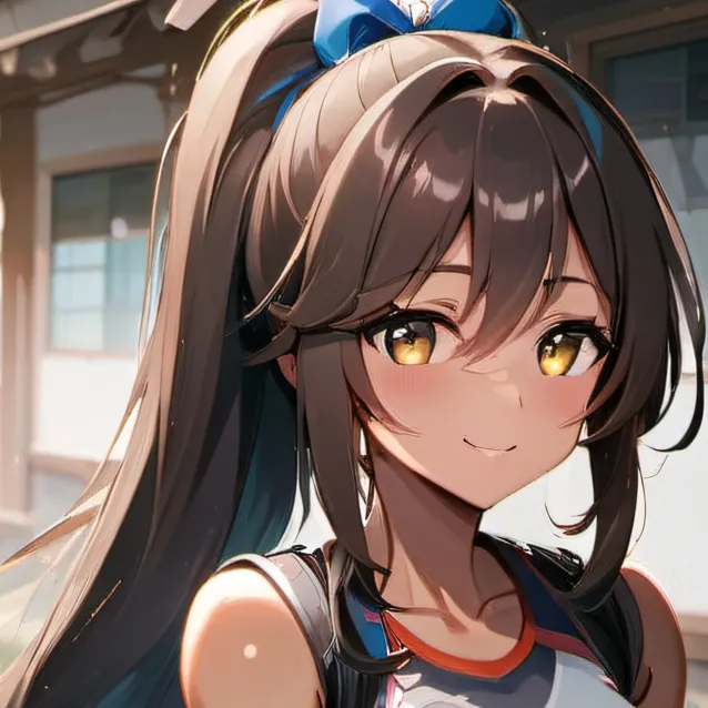 chat with ai character: Alice