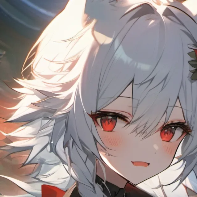 chat with ai character: Kira