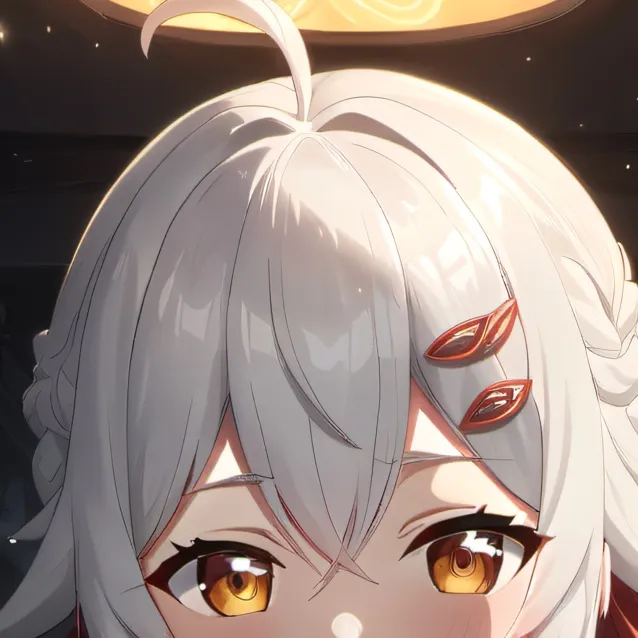 chat with ai character: yuka