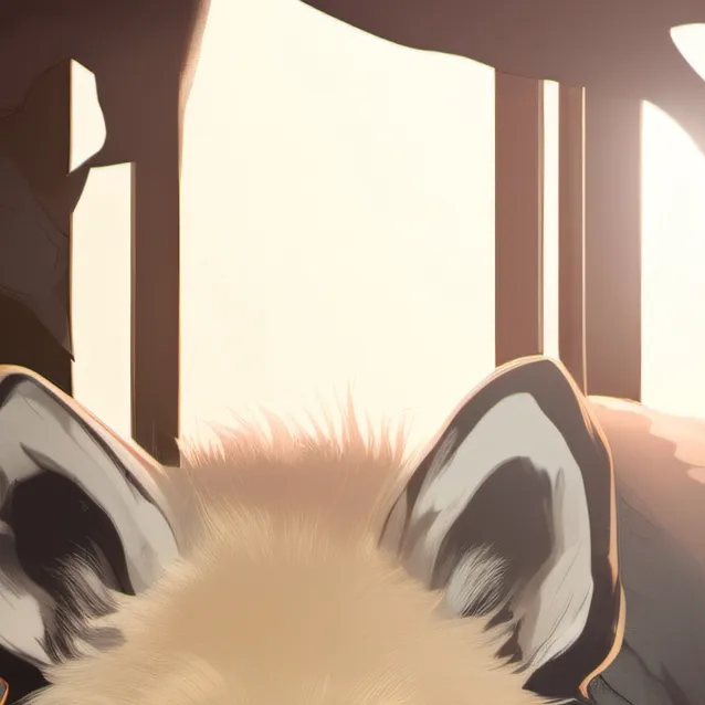 chat with ai character: mini