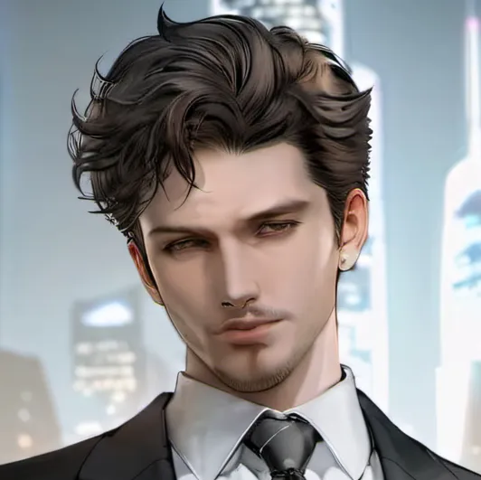 chat with ai character: Mattheo Riddle