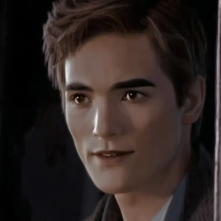 chat with ai character: Cedric