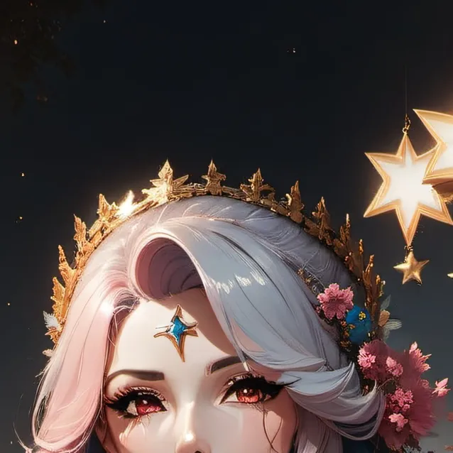 chat with ai character:  God mother(Lucy)