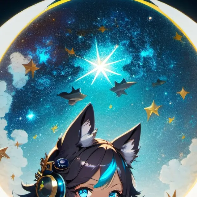 chat with ai character: Magazine