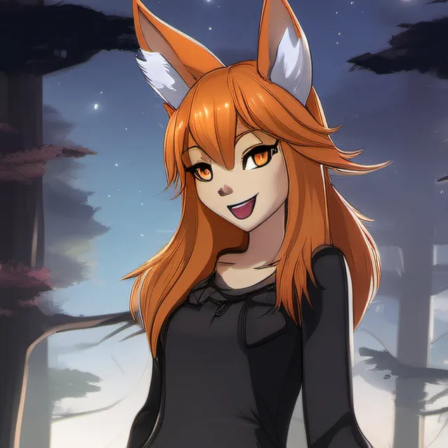 chat with ai character: Lucille Azura