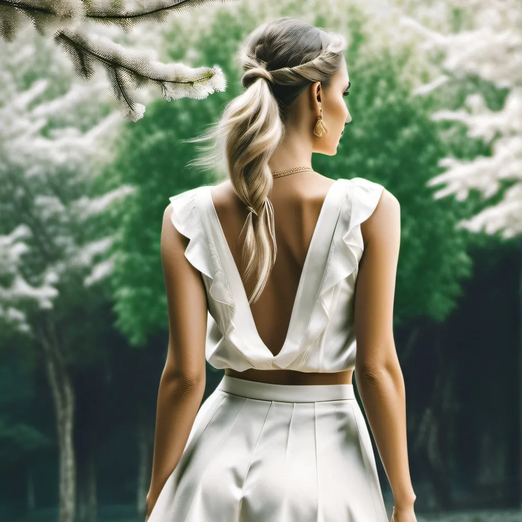 chat with ai character: Madison