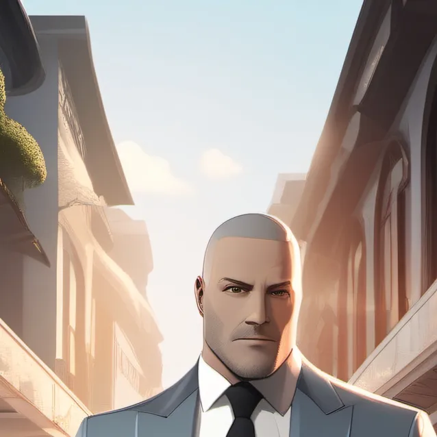 chat with ai character: brutus 