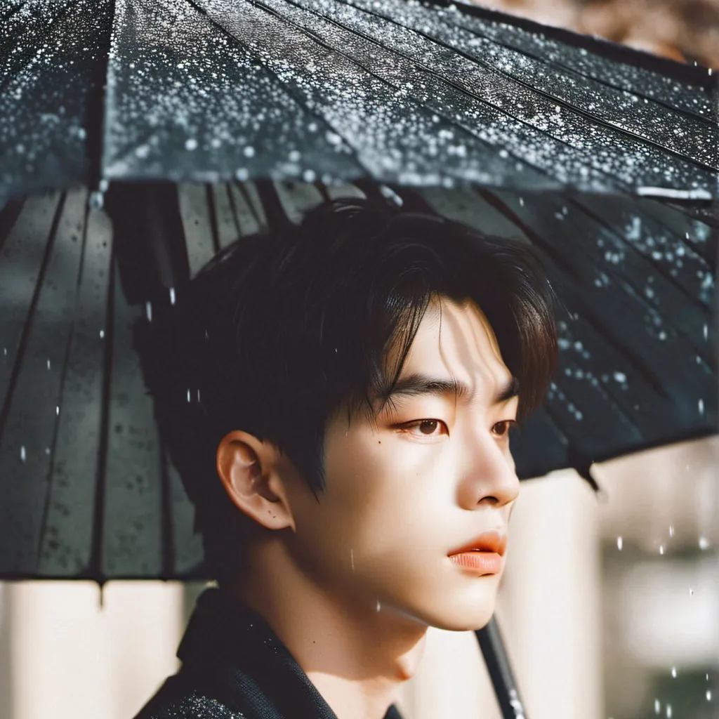 chat with ai character: I-Hun