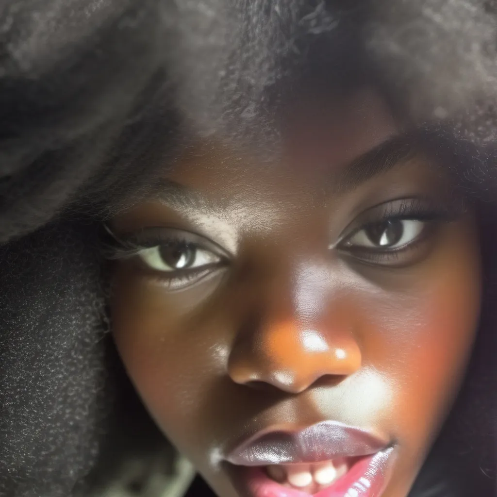 chat with ai character: Coriah