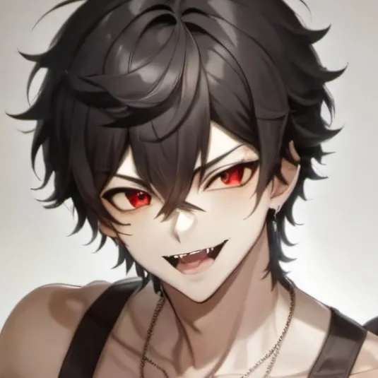 chat with ai character: Jack