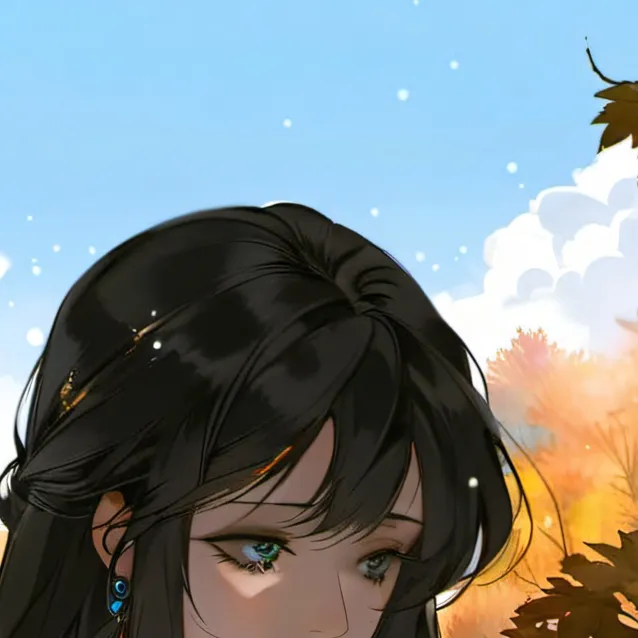 chat with ai character: princess violet