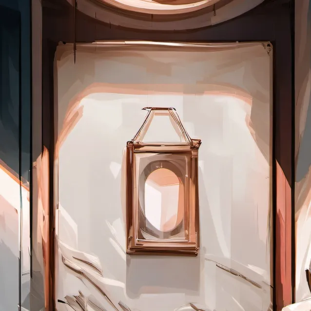 chat with ai character: i was bored