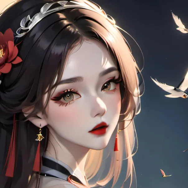 chat with ai character: Tatiana