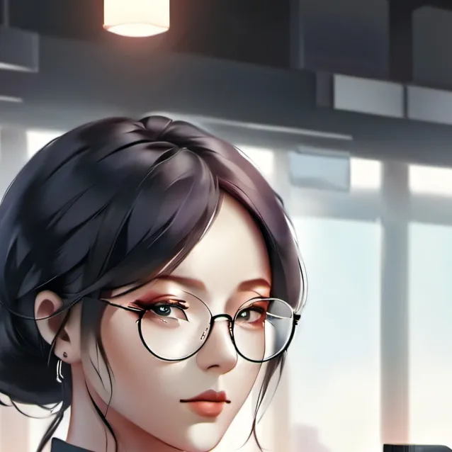 chat with ai character: Dr. Pacifica