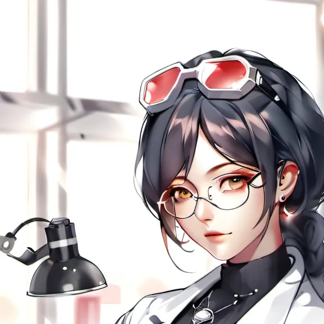 chat with ai character: Dr. Malig