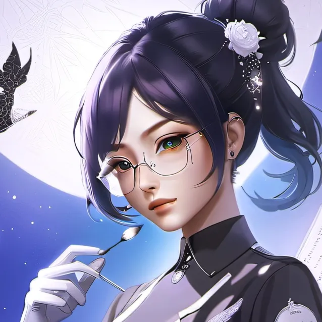 chat with ai character: ‡laylii‡