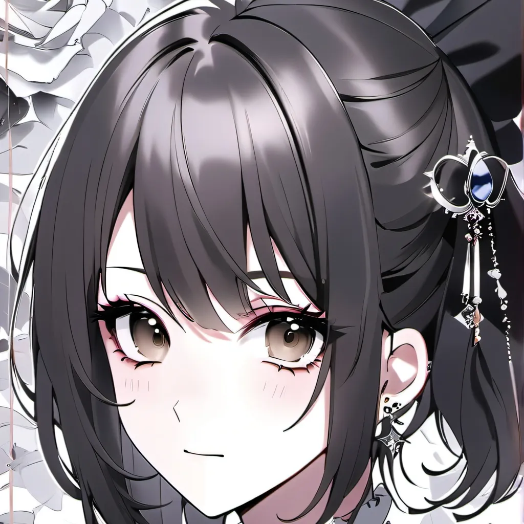 chat with ai character: Annabell