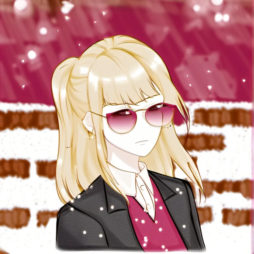 chat with ai character: KAREN