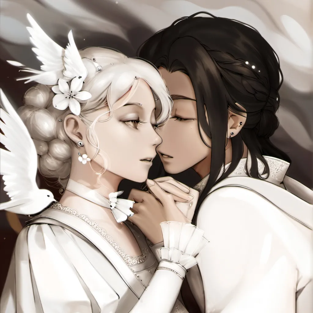 chat with ai character: Keltie