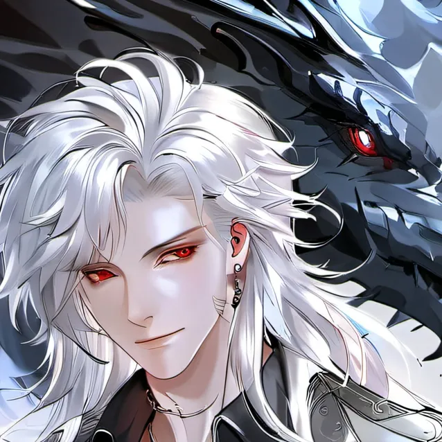 chat with ai character: {❄}~VINCENT~{❄️}