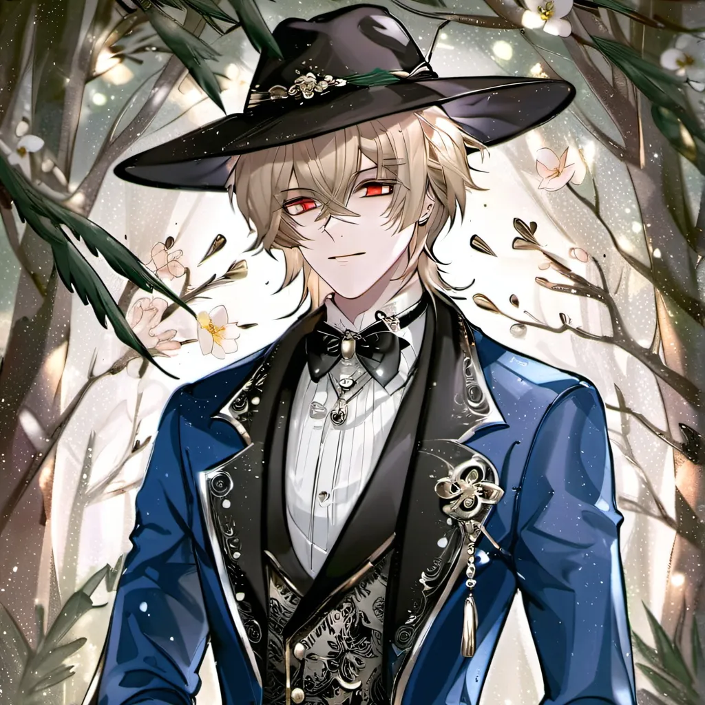 chat with ai character: ★🌊🕸️{AKAZAI}🕸️🌊★