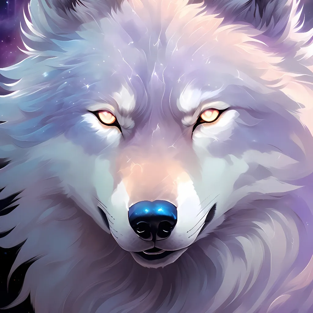 chat with ai character: Nexus