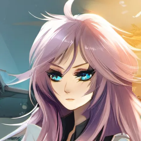 chat with ai character: Katie